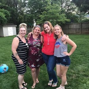 Meet your Posher, April